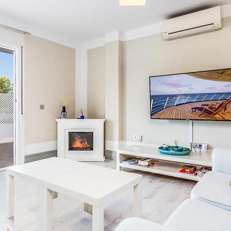 Jardines De Andalucia Apartment Марбеля Екстериор снимка