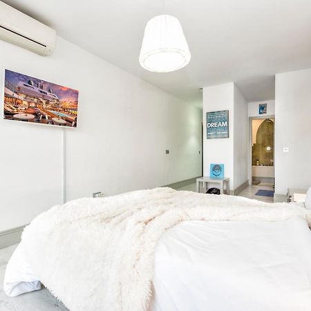 Jardines De Andalucia Apartment Марбеля Екстериор снимка