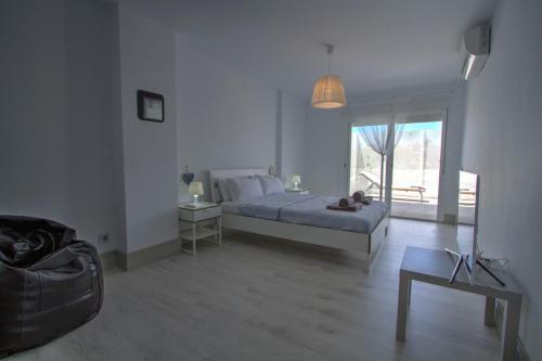 Jardines De Andalucia Apartment Марбеля Екстериор снимка