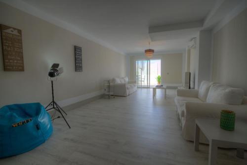 Jardines De Andalucia Apartment Марбеля Екстериор снимка