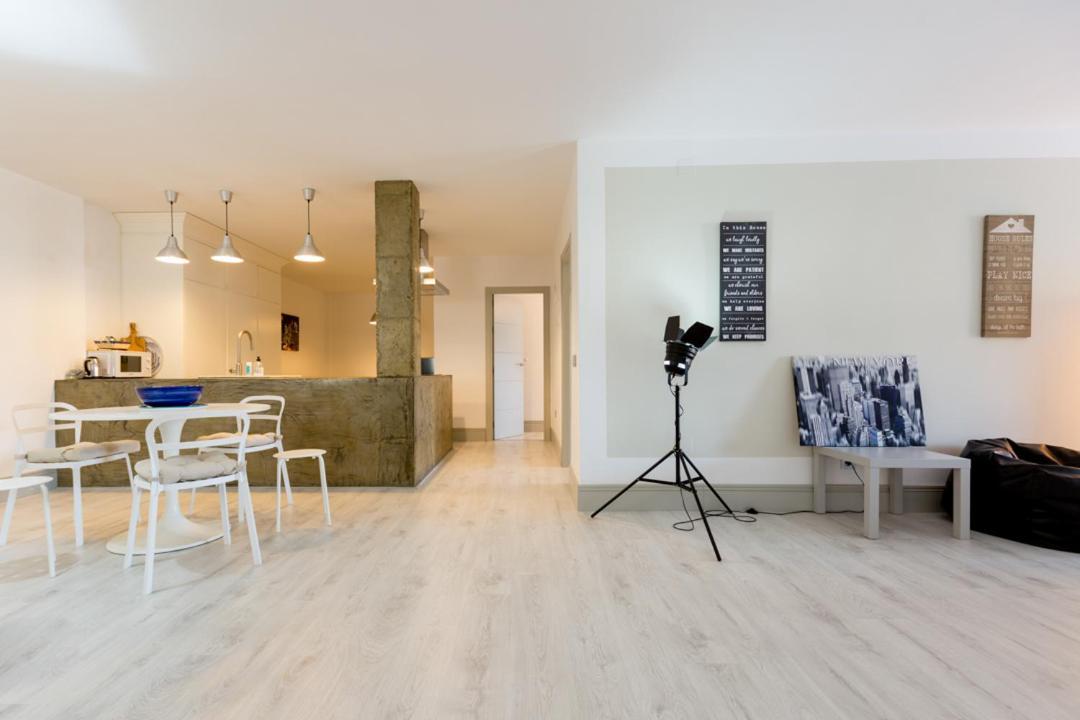 Jardines De Andalucia Apartment Марбеля Екстериор снимка