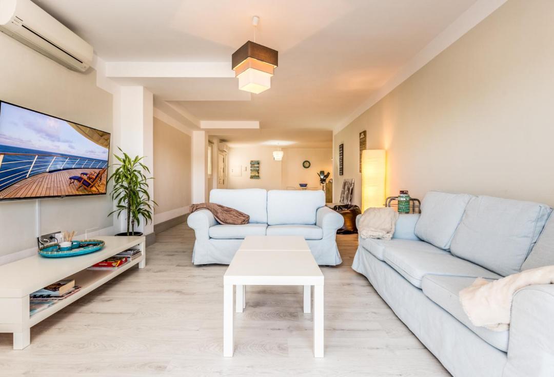 Jardines De Andalucia Apartment Марбеля Екстериор снимка