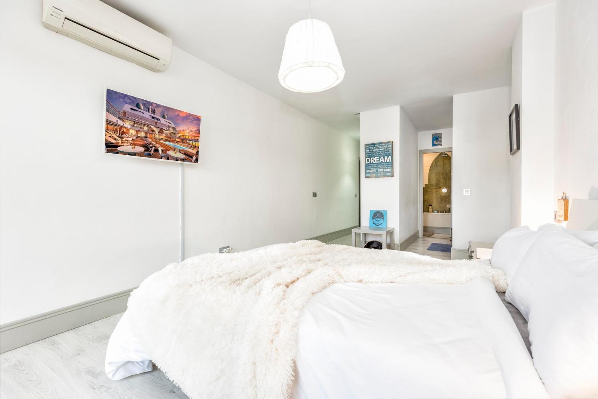Jardines De Andalucia Apartment Марбеля Екстериор снимка