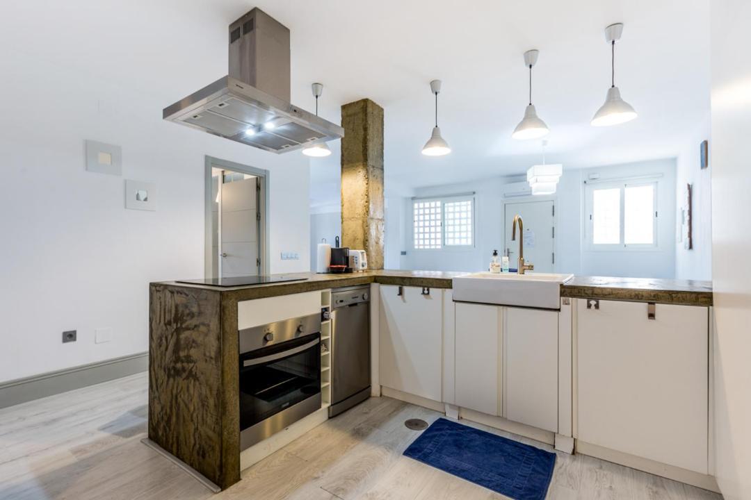 Jardines De Andalucia Apartment Марбеля Екстериор снимка