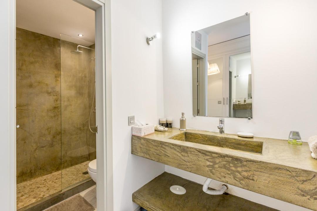 Jardines De Andalucia Apartment Марбеля Екстериор снимка