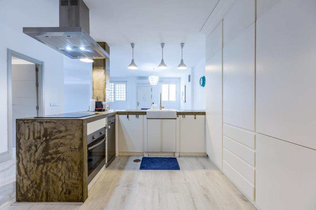Jardines De Andalucia Apartment Марбеля Екстериор снимка