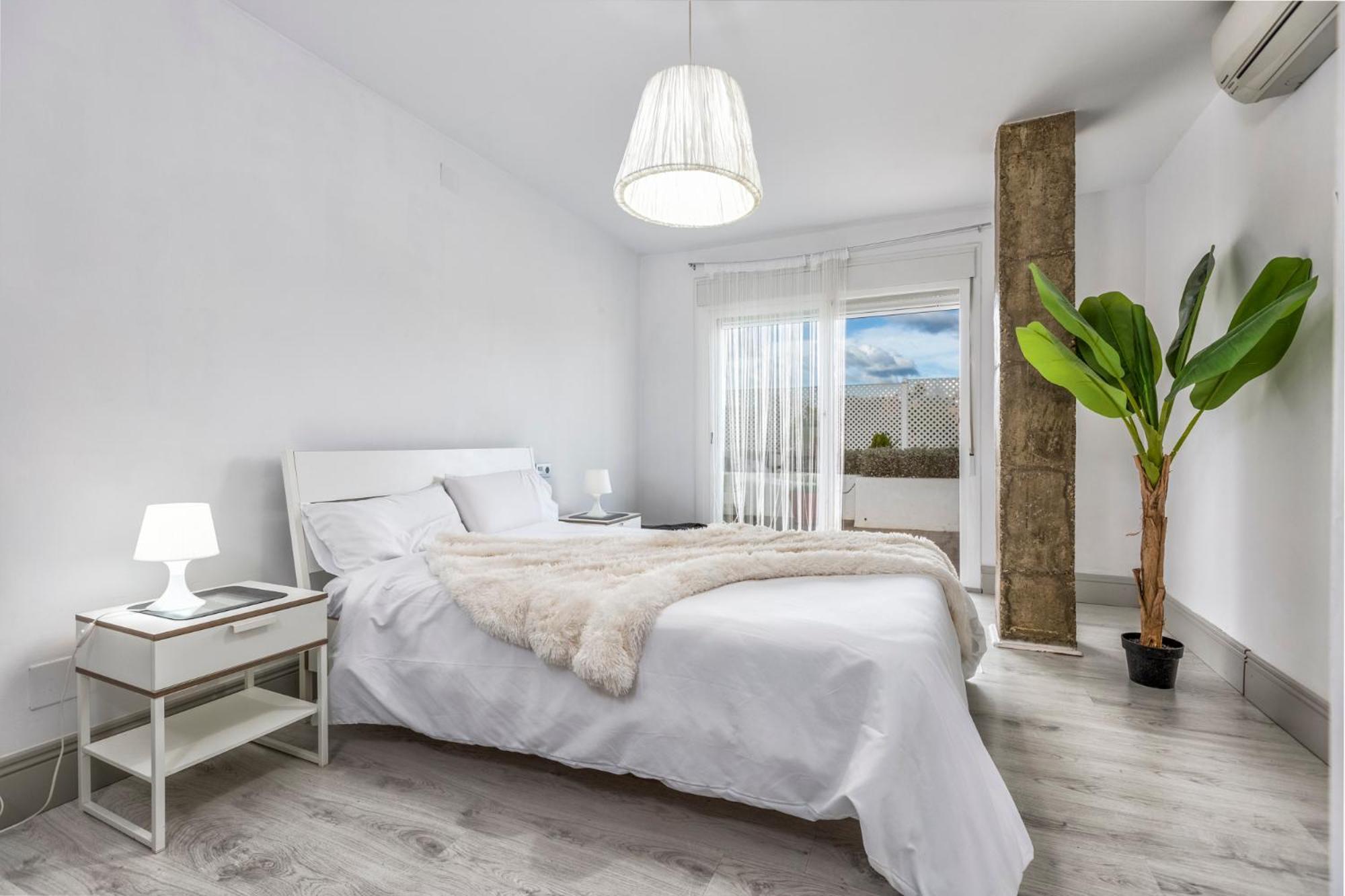 Jardines De Andalucia Apartment Марбеля Екстериор снимка