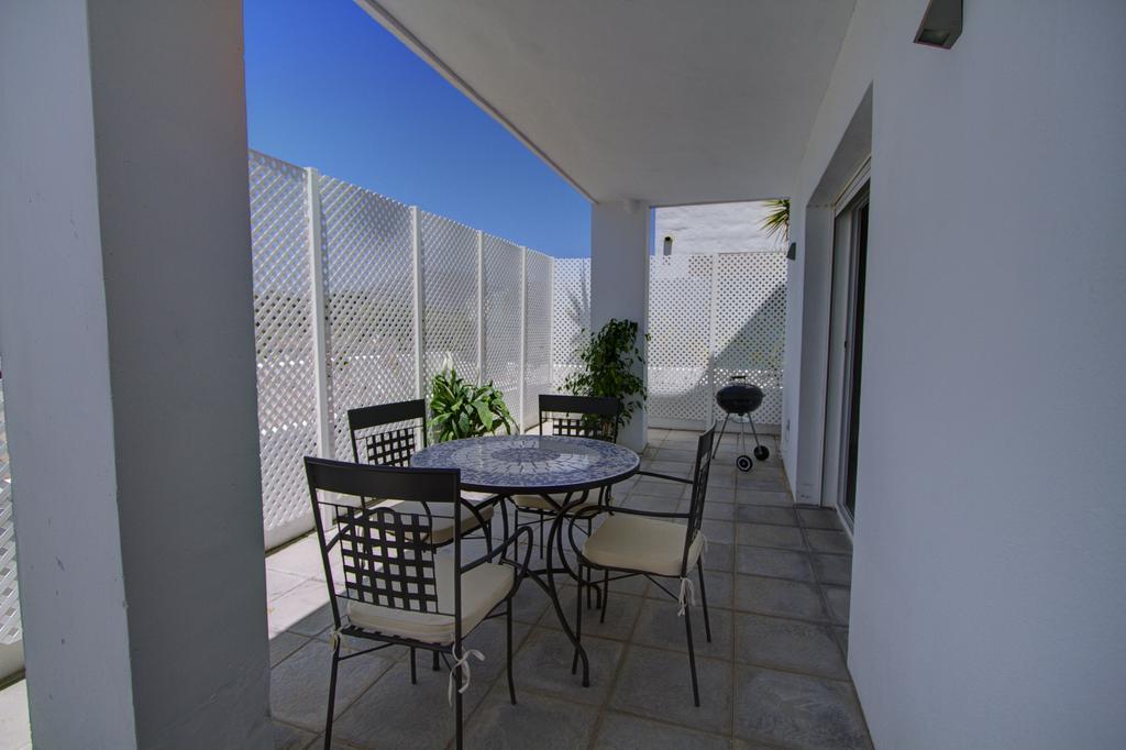 Jardines De Andalucia Apartment Марбеля Екстериор снимка