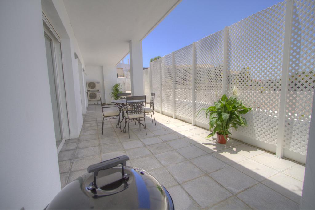 Jardines De Andalucia Apartment Марбеля Екстериор снимка