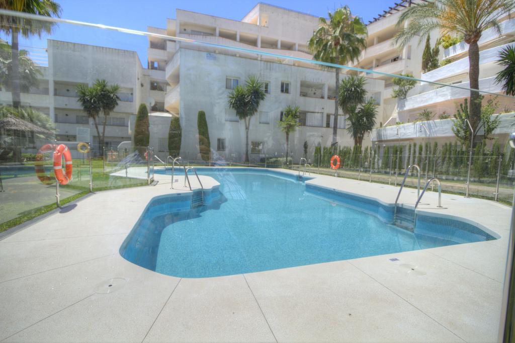 Jardines De Andalucia Apartment Марбеля Екстериор снимка