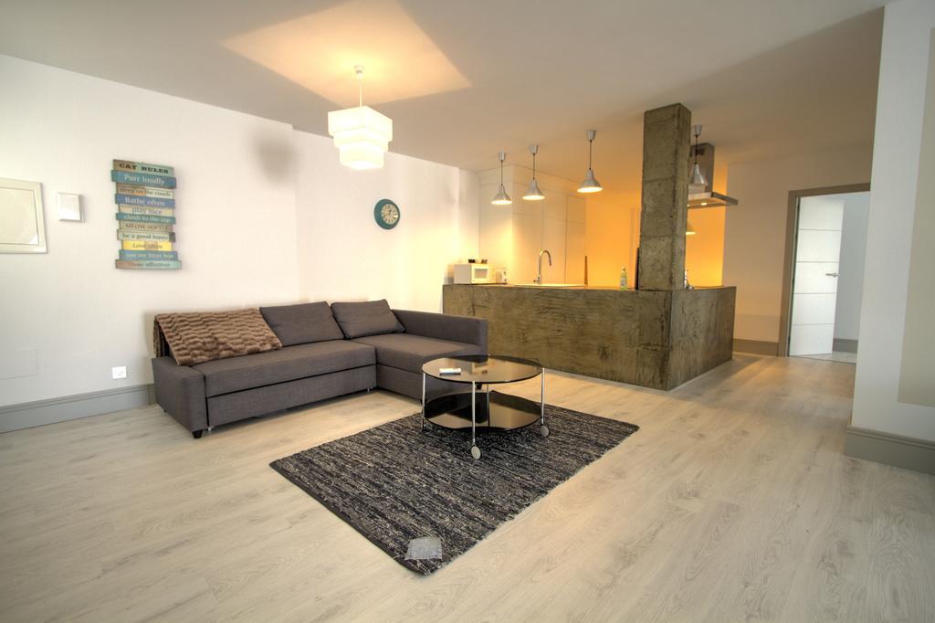 Jardines De Andalucia Apartment Марбеля Екстериор снимка